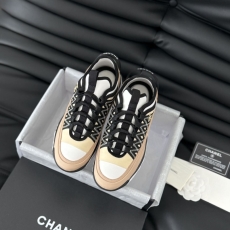 Chanel Casual Shoes